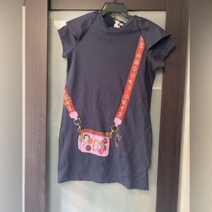 Gently used kids Marc jacobs dress